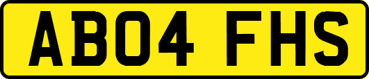AB04FHS