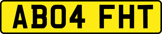 AB04FHT