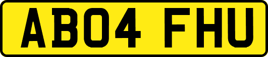 AB04FHU