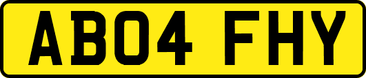 AB04FHY