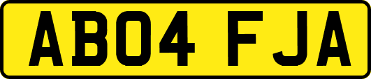 AB04FJA