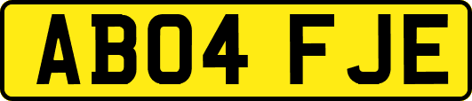AB04FJE