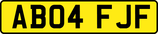 AB04FJF