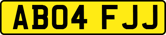 AB04FJJ