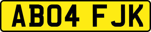 AB04FJK