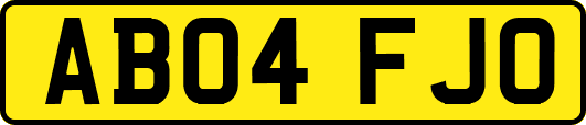 AB04FJO