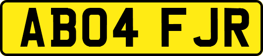 AB04FJR