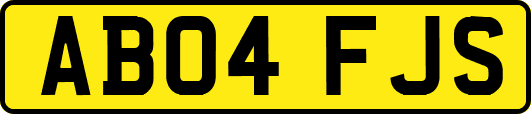 AB04FJS