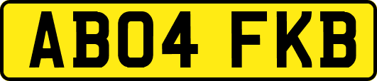 AB04FKB