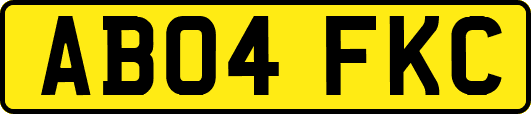 AB04FKC