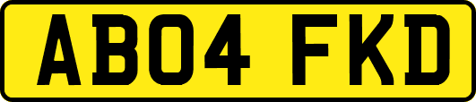 AB04FKD
