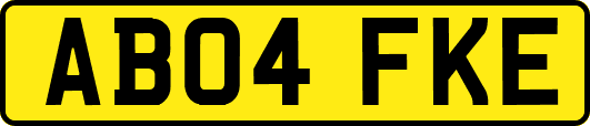 AB04FKE