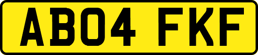 AB04FKF