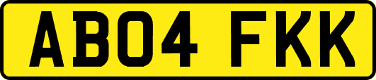 AB04FKK
