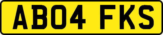 AB04FKS