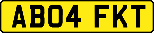 AB04FKT