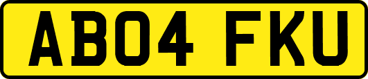 AB04FKU