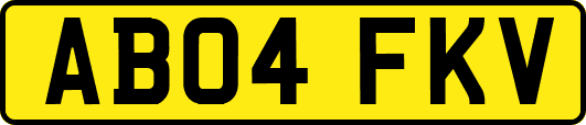 AB04FKV