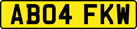 AB04FKW