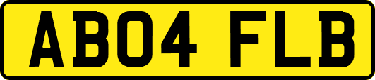 AB04FLB