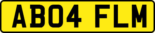 AB04FLM