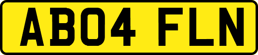 AB04FLN