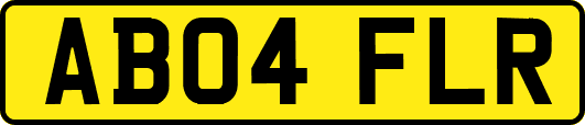 AB04FLR
