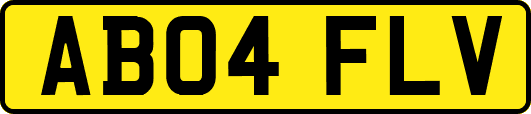 AB04FLV