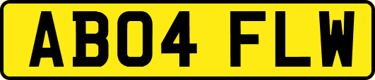 AB04FLW