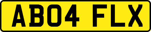 AB04FLX