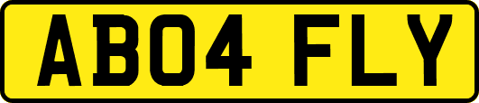 AB04FLY