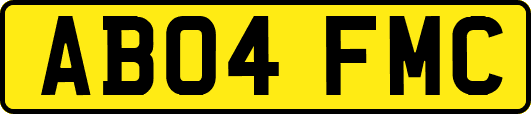AB04FMC