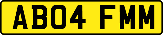 AB04FMM