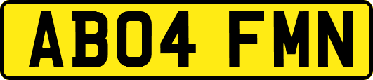 AB04FMN