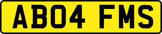 AB04FMS