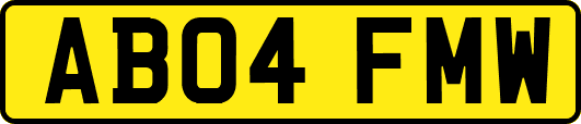 AB04FMW