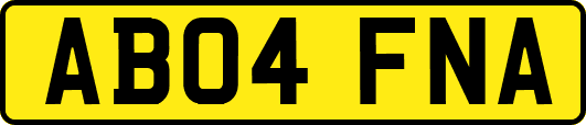AB04FNA