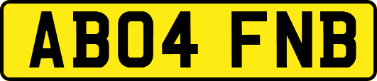 AB04FNB