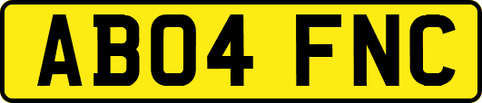 AB04FNC