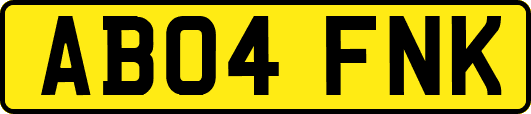 AB04FNK