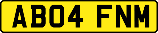 AB04FNM