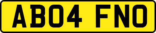 AB04FNO