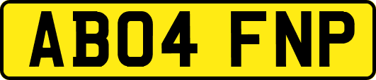 AB04FNP