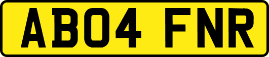 AB04FNR