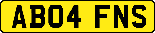 AB04FNS