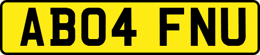 AB04FNU