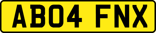 AB04FNX