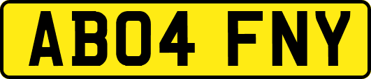 AB04FNY