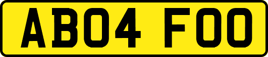 AB04FOO
