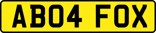 AB04FOX
